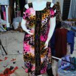 La robe de Tifany